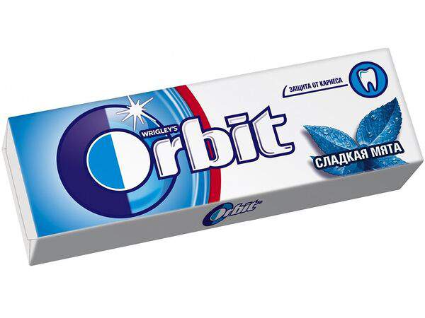 Big Dog - Орбит