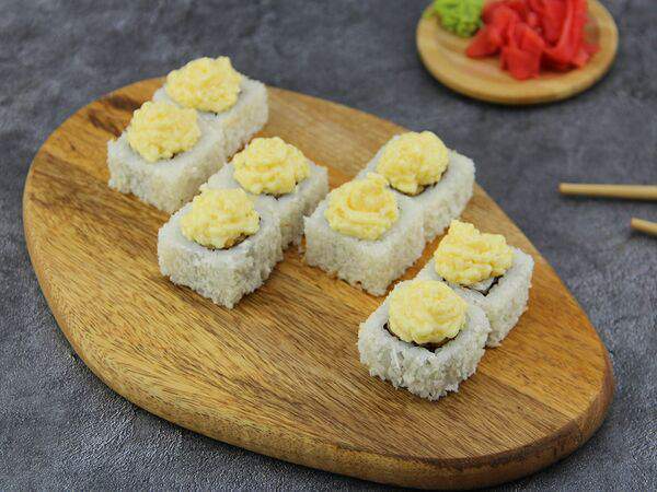 FishRoll - Ролл Амстердам