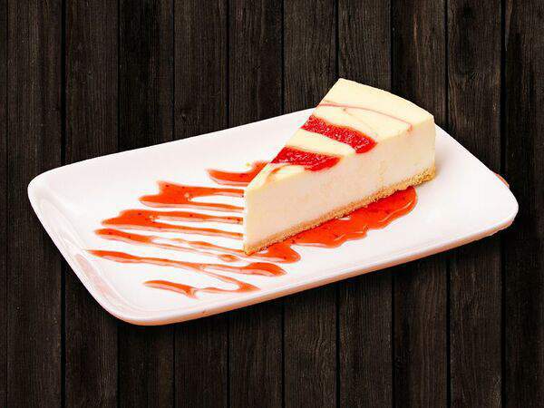 Таранька бар - Чизкейк