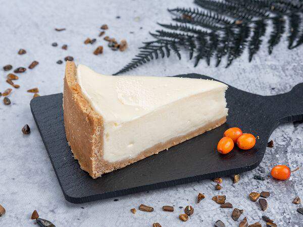 Мушу - Чизкейк