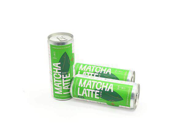 More Суши - Матча латте Okasi