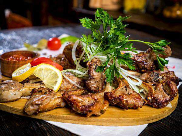 Старый Дворикъ - Пистолетики по-горски