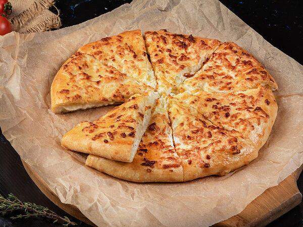 Джентльмены удачи - Хачапури