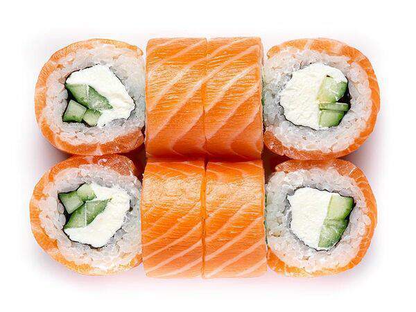 ЁбиДоёби - Филадельфия Big