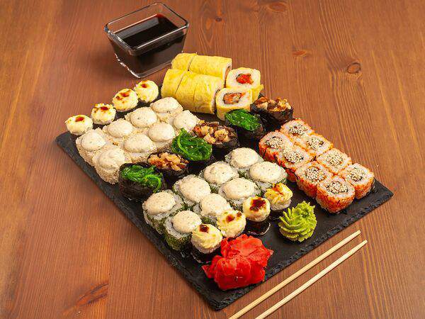 Фуджиями - Кавасаки