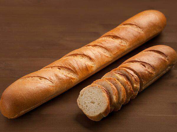 Ладная - Багет