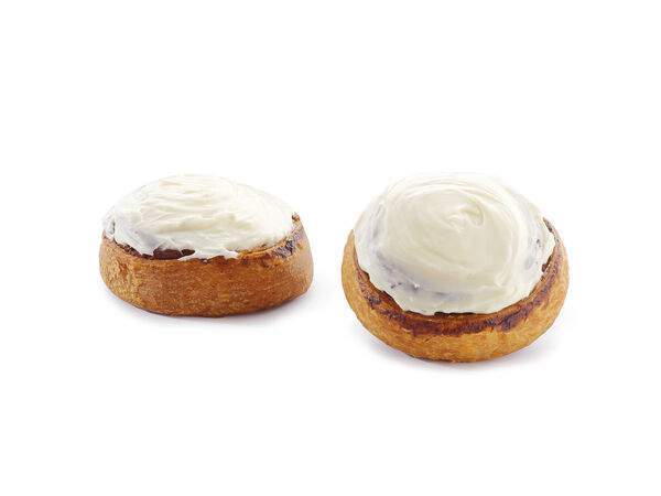 Пекарня Konigsbacker - Слойка с корицей