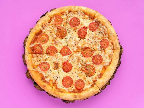 Food-n-Wood - Пицца Маргарита