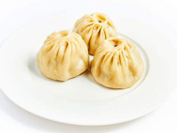 Унга - Бууза