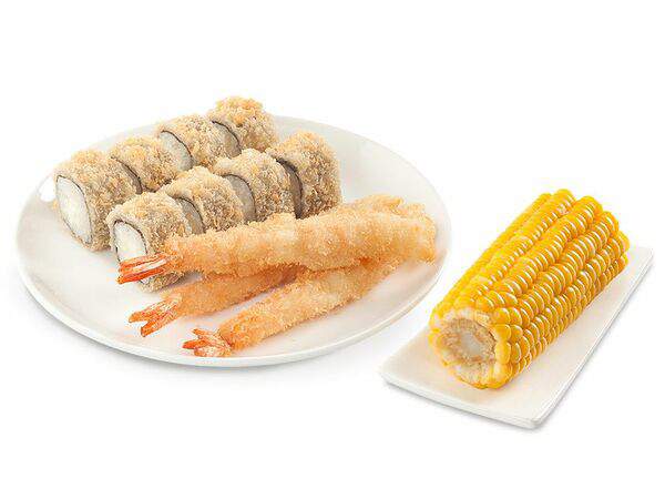 FoodRain - Food Kids 4