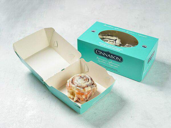 Синнабон - Минибон