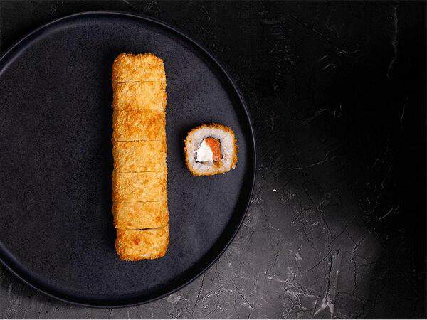 Fine sushi - Ролл Дзен темпура