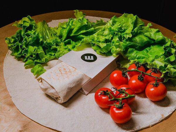 Шаурма - Шаурма Классика