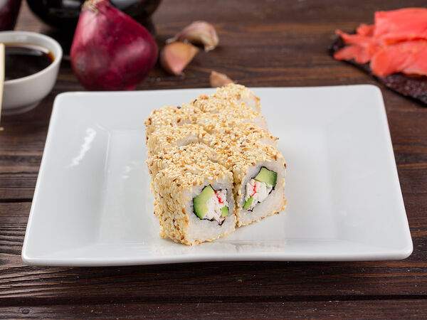 Town House - Калифорния в кунжуте