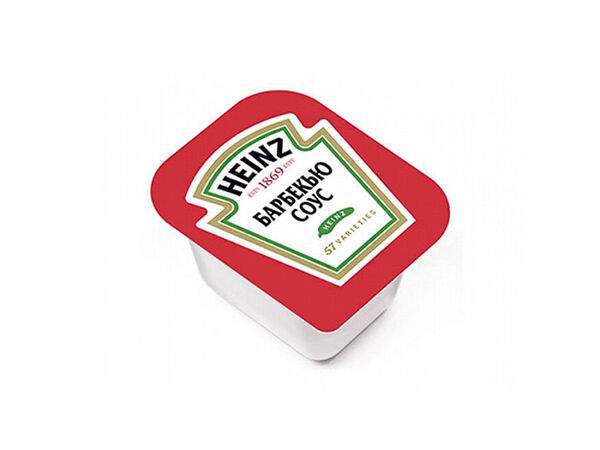 EL Fish - Соус Барбекю