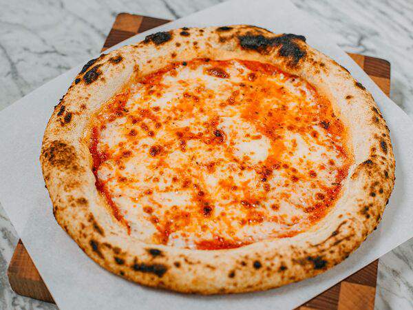 Городское кафе Дружба - Маргарита