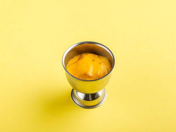 Red Burger Bar - Соус Горчичный