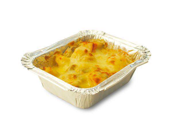 People's food - Жаркое по-домашнему в касальетке