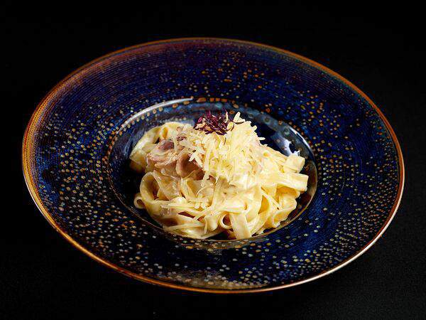 Sundali - Спагетти Карбонара