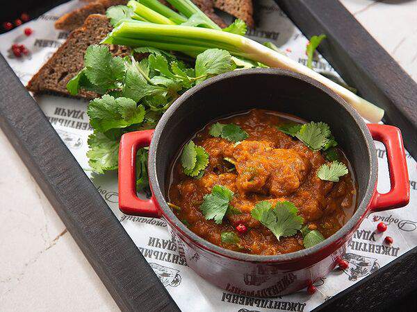 Джентльмены удачи - Лобио