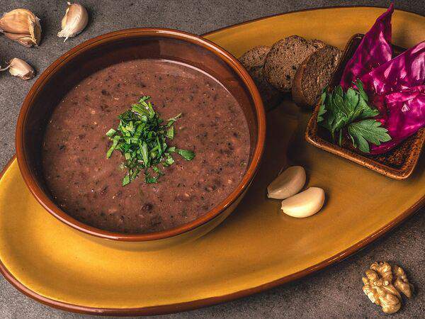 Долина солнца - Лобио