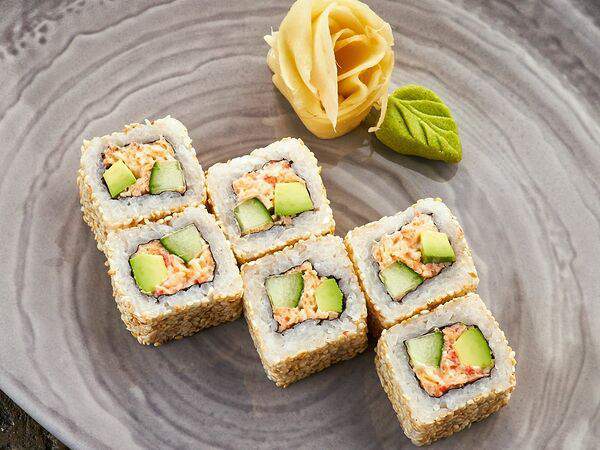 Satoshi - Айдахо