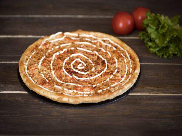 Чибо Сано - Цыпленок Ранч