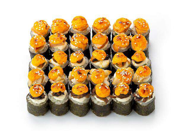 Сушишоп - Подарочный