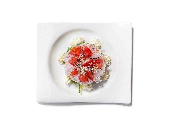 Shikado - Салат Чука сарада