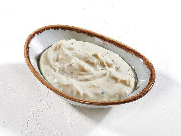 Pizzarella36 - Чесночный