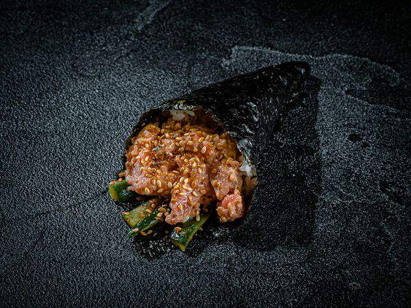 Jimoto - Хэнд ролл Тунец