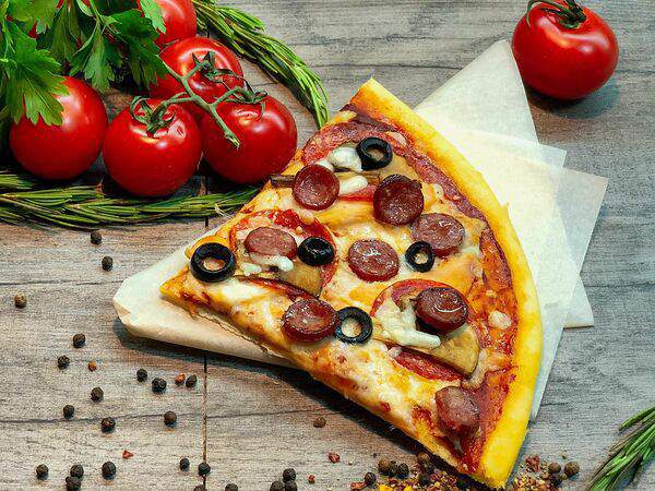 Суши таун - Пицца Мясная