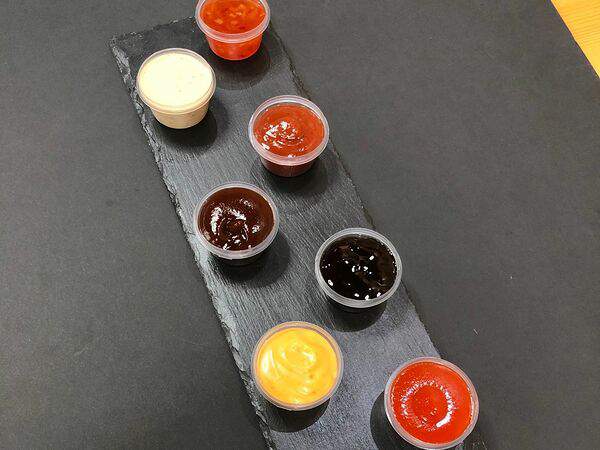 Goodfastfood1 - Соус терияки