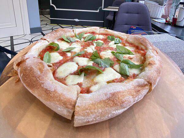 Falcone - Маргарита