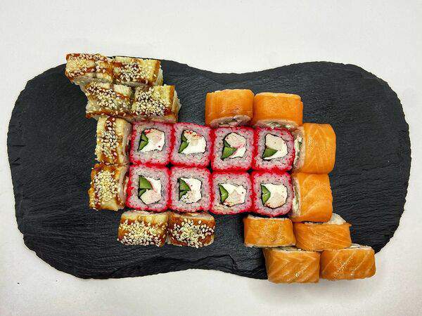 Tokyo Box - Сет Классический