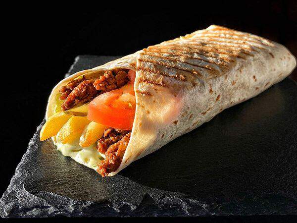 Green Life - НЕшаверма