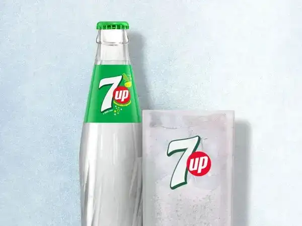 Токио - 7Up