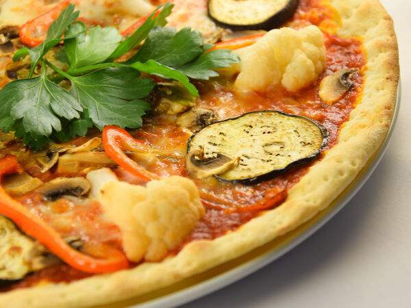 Роллбери - Пицца Прима Вера