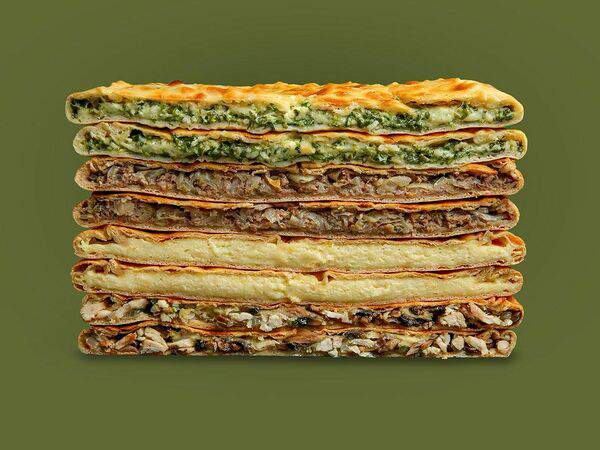 Cover - Чуду Даргинское