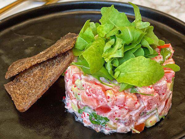 Mogu - Салат Mogu