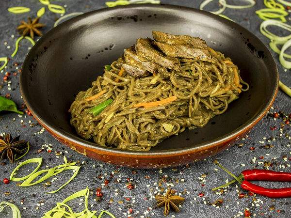 Ресторан Сытый Бо в Подольске