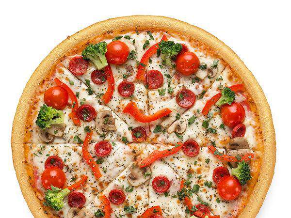 ПиццаФабрика - Праздничная большая