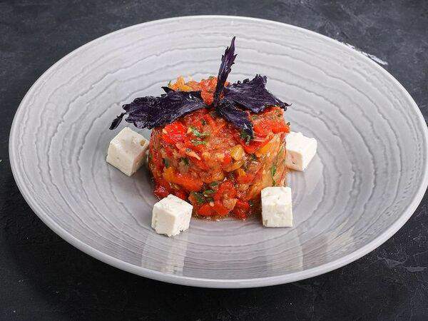 BB Burger - Мангал Салат