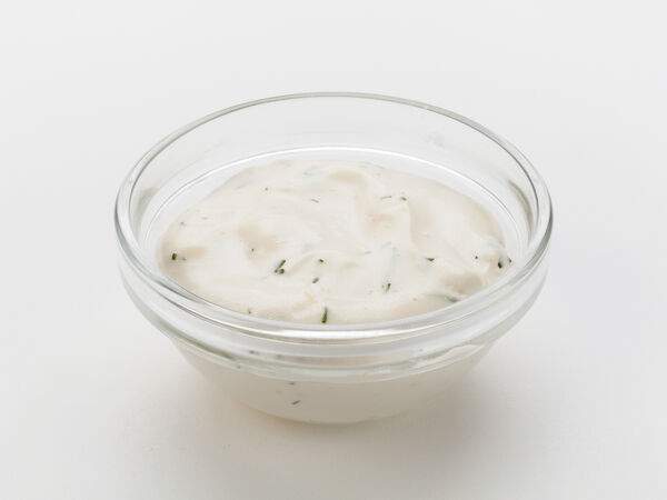 Скороед - Соус Чесночный