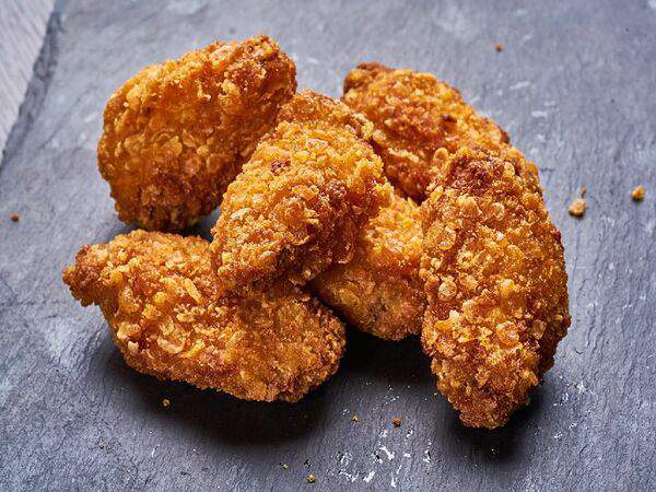 Crazy brothers - Куриные крылышки острые