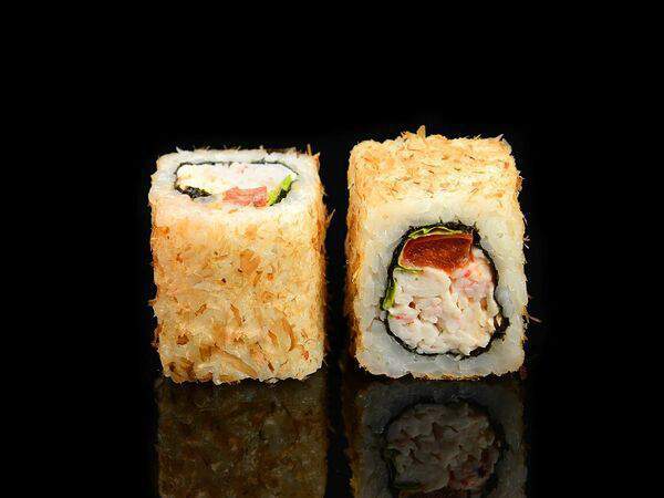 MORE Food - Кайрон