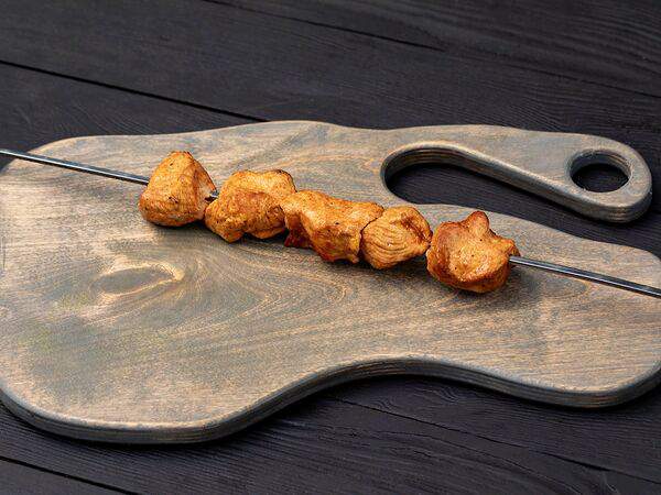 Magma food - Шашлык из филе куриной грудки