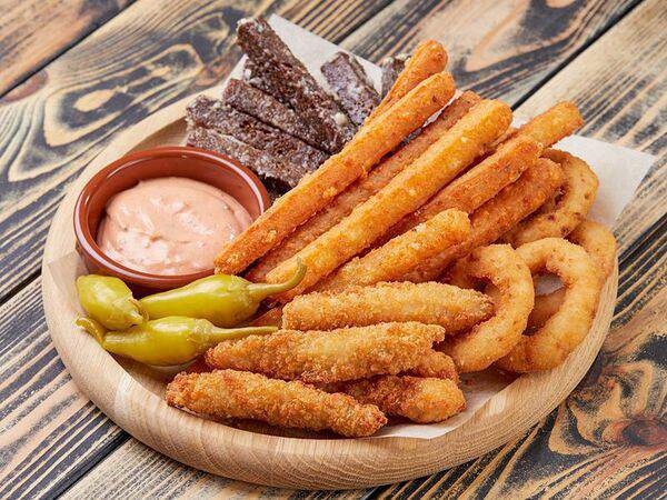 Васильки - Пивной набор