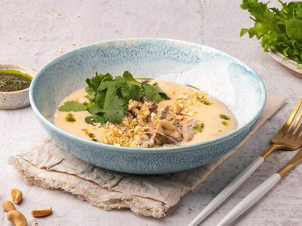 Сладкое дело - Бефстроганов из говяжьей вырезки