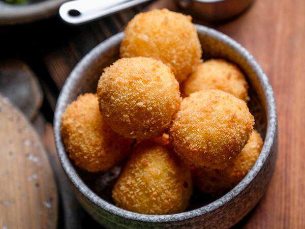 Джани Ресторани - Чвиштари